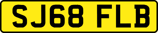 SJ68FLB