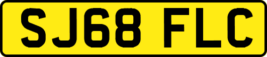 SJ68FLC