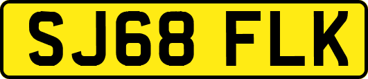 SJ68FLK
