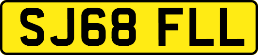 SJ68FLL