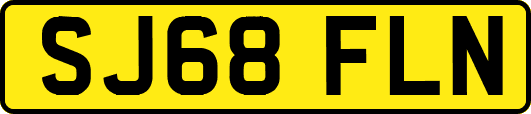 SJ68FLN
