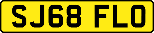 SJ68FLO