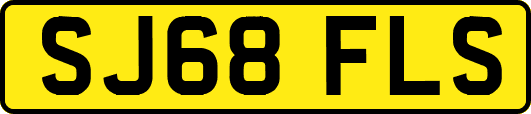 SJ68FLS