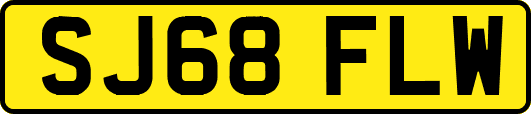 SJ68FLW