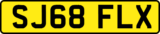 SJ68FLX