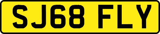 SJ68FLY