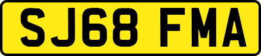 SJ68FMA