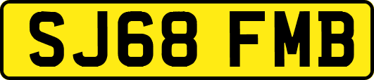 SJ68FMB