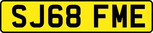 SJ68FME