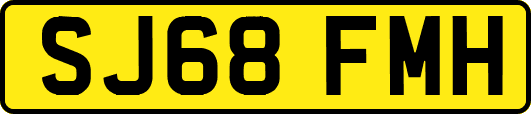 SJ68FMH