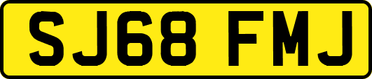 SJ68FMJ
