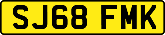 SJ68FMK