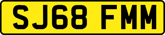 SJ68FMM