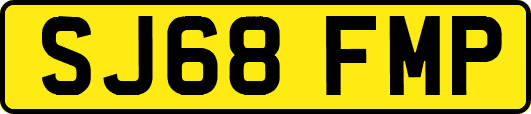 SJ68FMP