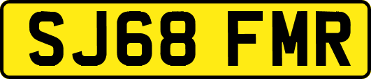 SJ68FMR