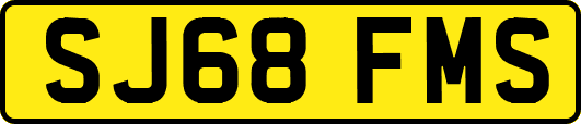 SJ68FMS