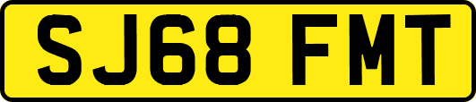 SJ68FMT