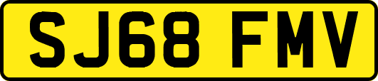 SJ68FMV