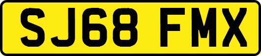 SJ68FMX