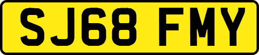 SJ68FMY