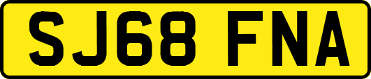 SJ68FNA