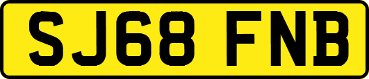 SJ68FNB