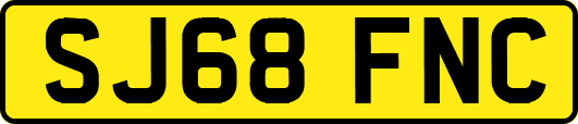 SJ68FNC