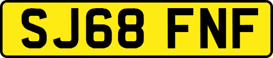 SJ68FNF