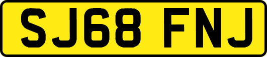 SJ68FNJ