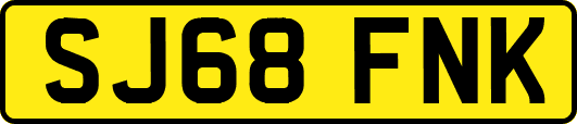 SJ68FNK