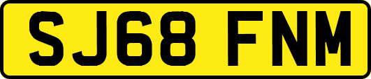 SJ68FNM