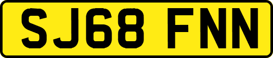 SJ68FNN