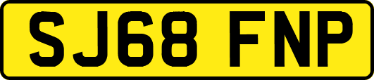 SJ68FNP