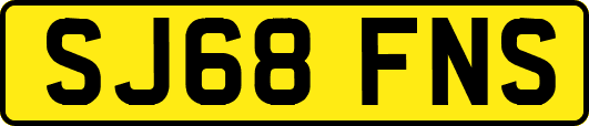SJ68FNS