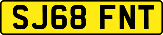 SJ68FNT