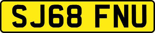 SJ68FNU