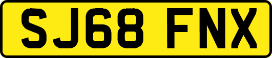 SJ68FNX
