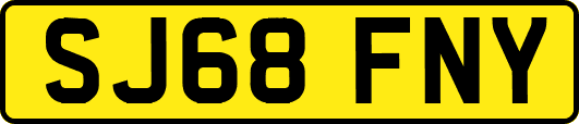 SJ68FNY