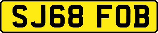 SJ68FOB