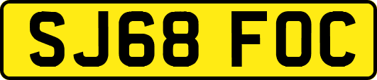 SJ68FOC