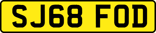SJ68FOD