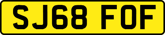 SJ68FOF