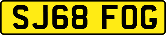 SJ68FOG