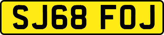 SJ68FOJ