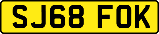 SJ68FOK