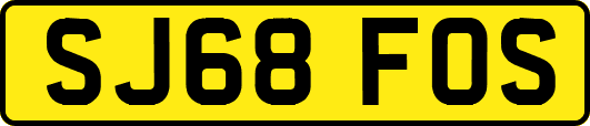 SJ68FOS
