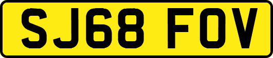 SJ68FOV