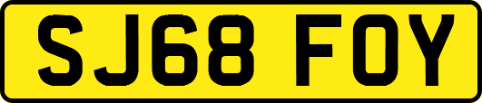 SJ68FOY