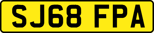 SJ68FPA