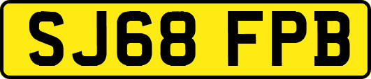 SJ68FPB